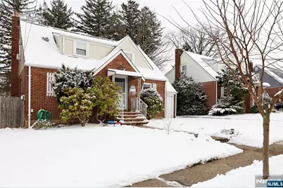 1-37 34th Street, Fair Lawn, NJ 07410 - Photo 1