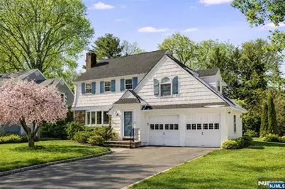 127 Central Avenue, Glen Rock, NJ 07452 - Photo 1