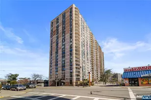 770 Anderson Ave 14Q, Cliffside Park, NJ 07010 - Photo 1