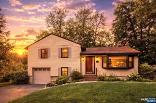 92 Arbor Dr, Ho Ho Kus, NJ 07423 - Photo 1