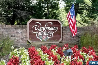 74 Woodbury Court 74C #74C, Washington Township, NJ 07676 - Photo 1