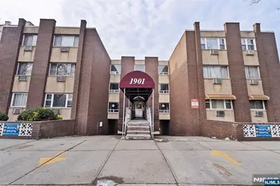 1901 Kennedy Boulevard 312 #312, North Bergen, NJ 07047 - Photo 1
