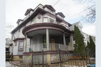 817-819 12th Street, Newark, NJ 07108 - Photo 1