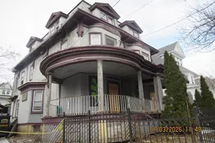 817-819 12th St, Newark, NJ 07108 - Photo 1