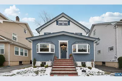 31 Fernwood Terrace, Nutley, NJ 07110 - Photo 1