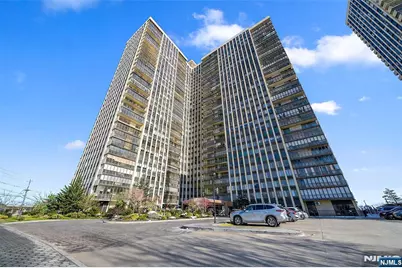 300 Winston Drive 609 #609, Cliffside Park, NJ 07010 - Photo 1