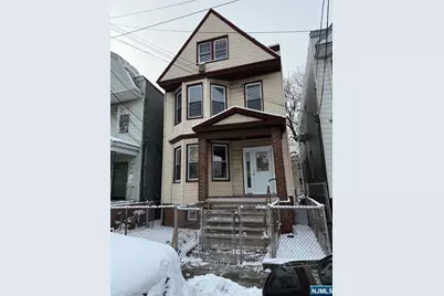 173 Wilkinson Avenue, Jersey City, NJ 07305 - Photo 1