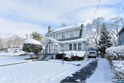 233 Doremus Avenue, Ridgewood, NJ 07450 - Photo 1