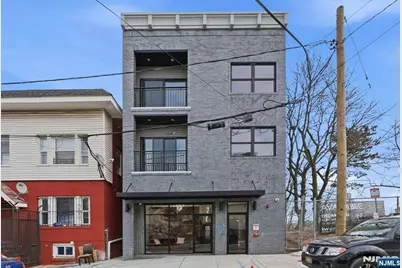 109 7th Street, Newark, NJ 07107 - Photo 1