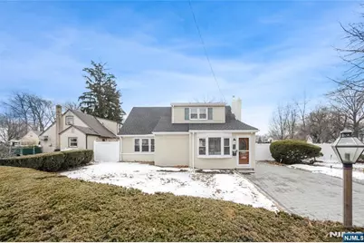 254 W Spring Valley Avenue, Maywood, NJ 07607 - Photo 1
