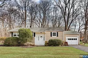 282 Spring Valley Rd, Park Ridge, NJ 07656 - Photo 1