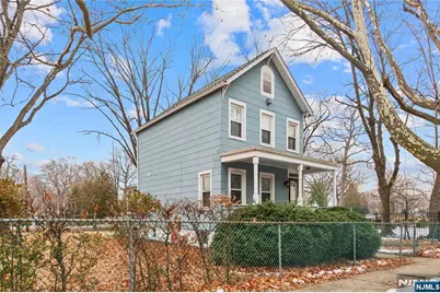 354 Hayward Street, Orange, NJ 07050 - Photo 1