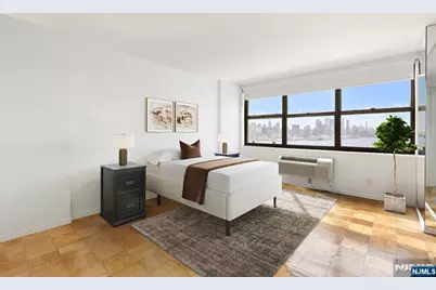 7002 Boulevard East 32F #32F, Guttenberg, NJ 07093 - Photo 1