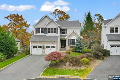 3 Brook Ridge Court, Cedar Grove, NJ 07009 - Photo 1