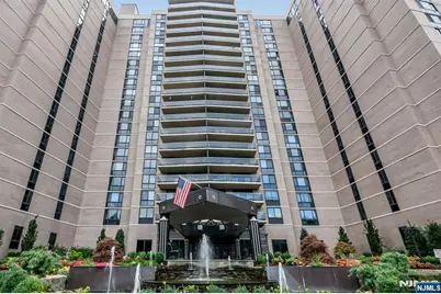 1512 Palisade Avenue 16L #16L, Fort Lee, NJ 07024 - Photo 1