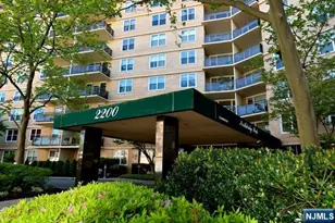 2200 N Central Ave 10C, Fort Lee, NJ 07024 - Photo 1