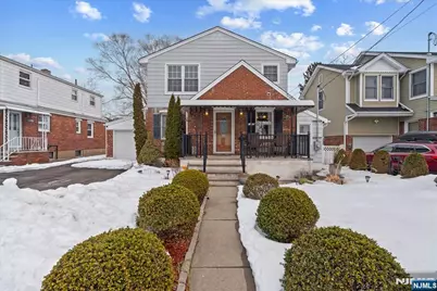 11-05 4th Street, Fair Lawn, NJ 07410 - Photo 1
