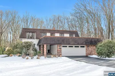 359 Hillview Terrace, Franklin Lakes, NJ 07417 - Photo 1