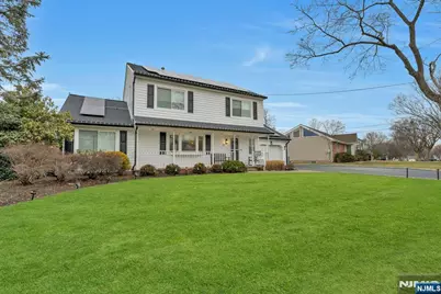 111 Crain Road, Paramus, NJ 07652 - Photo 1