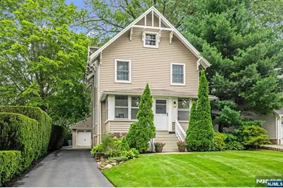 89 Glen Avenue, Glen Rock, NJ 07452 - Photo 1