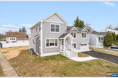 15 Moore Place, North Arlington, NJ 07031 - Photo 1