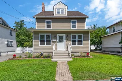 24 Sunderland Avenue, Rutherford, NJ 07070 - Photo 1