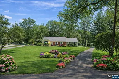 2 Overbrook Place, Hillsdale, NJ 07642 - Photo 1