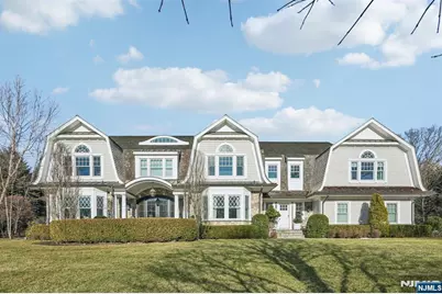 4 Mill Brook Lane, Franklin Lakes, NJ 07417 - Photo 1