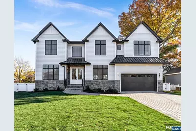 11 Garvey Place, Glen Rock, NJ 07452 - Photo 1