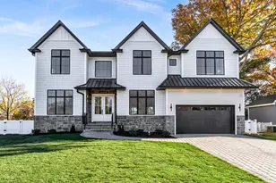 11 Garvey Pl, Glen Rock, NJ 07452 - Photo 1