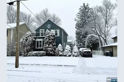 53 Bergen Avenue, Waldwick, NJ 07463 - Photo 1