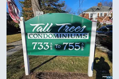 747 Broad Avenue B #B, Ridgefield, NJ 07657 - Photo 1