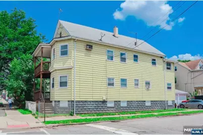 242-244 Union Avenue, Paterson, NJ 07502 - Photo 1