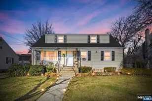 111 10th St, Linden, NJ 07036 - Photo 1