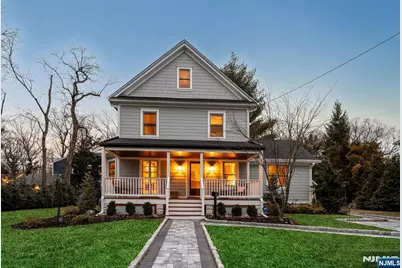 516 Stevens Avenue, Ridgewood, NJ 07450 - Photo 1