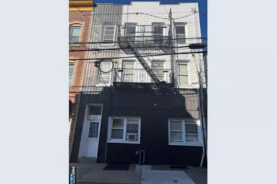 86 Center Street 2R #2R, Clifton, NJ 07011 - Photo 1