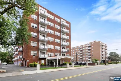20 Jefferson Street B10 #B10, Hackensack, NJ 07601 - Photo 1