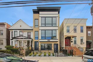 134 Hancock 3, Jersey City, NJ 07307 - Photo 1