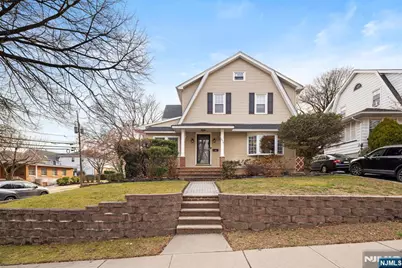 270 Hamilton Avenue, Hasbrouck Heights, NJ 07604 - Photo 1