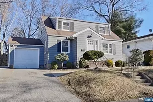 127 Iozia Terrace, Elmwood Park, NJ 07407 - Photo 1