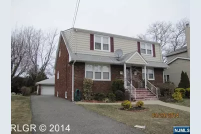 298 Luddington Avenue 2nd Floor #2nd Floor, Clifton, NJ 07011 - Photo 1