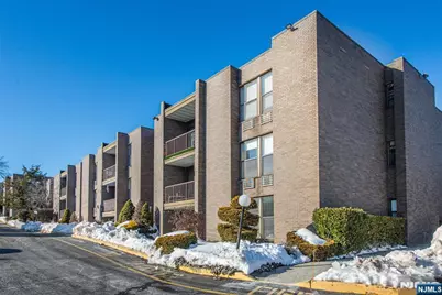 355 River Road Unit H #Unit H, Nutley, NJ 07110 - Photo 1