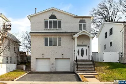 132 Clinton Place, East Rutherford, NJ 07073 - Photo 1