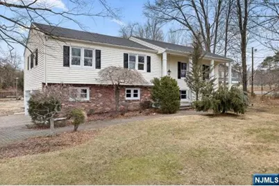 373 Saddle River Road, Upper Saddle River, NJ 07458 - Photo 1
