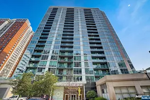 20 Newport Parkway 2309, Jersey City, NJ 07310 - Photo 1