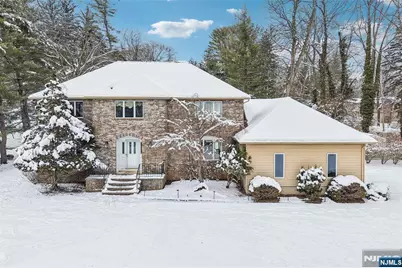 45 Lake Road, Upper Saddle River, NJ 07458 - Photo 1