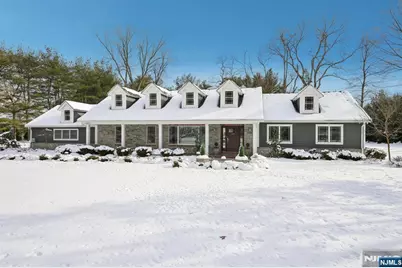 320 Long Bow Drive, Franklin Lakes, NJ 07417 - Photo 1
