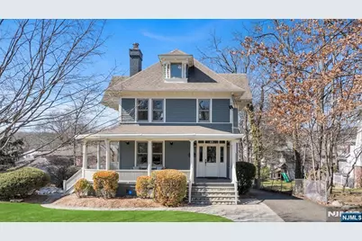 48 Sherman Place, Ridgewood, NJ 07450 - Photo 1