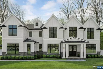 48 Brook Road, Upper Saddle River, NJ 07458 - Photo 1