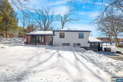 589 Fletcher Avenue, Oradell, NJ 07649 - Photo 1